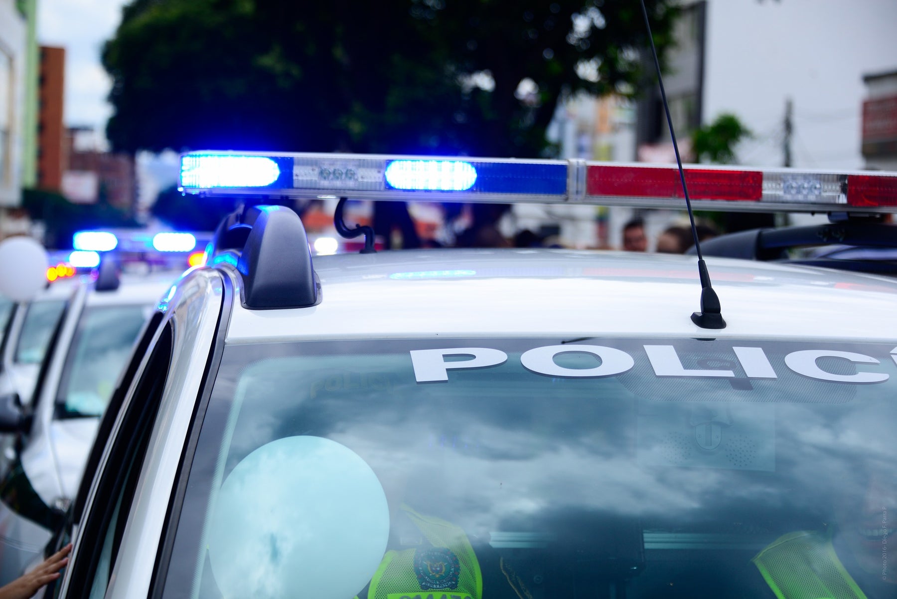 How to: Installation Guide for LED Emergency Vehicle Lights