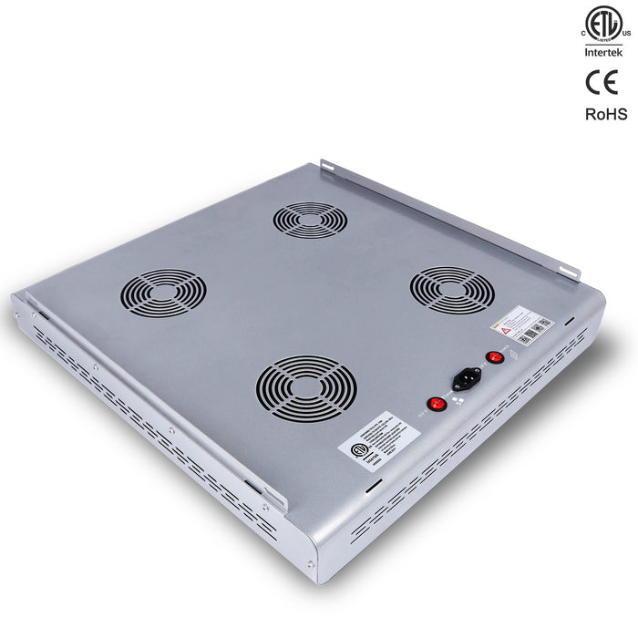 Mars Mars Pro II Epistar 320 Grow Light For Indoor Hydroponics