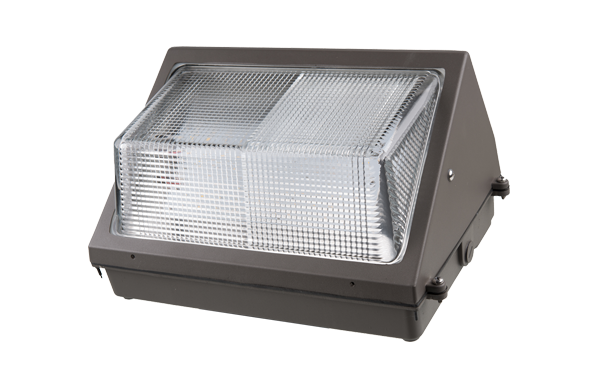 Warehouse Lighting 120W LED Wall Pack LED