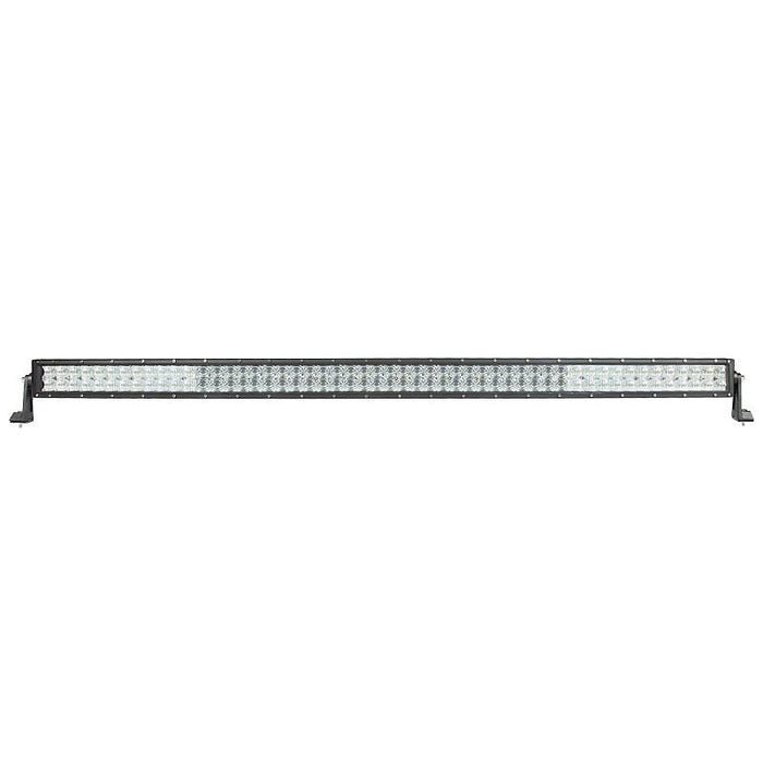 Auxbeam 54 inch Straight 312W X-Series Spot & Flood Off Road LED Light Bar