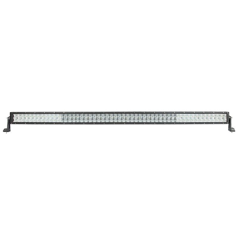 Auxbeam 54 inch Straight 312W X-Series Spot & Flood Off Road LED Light Bar