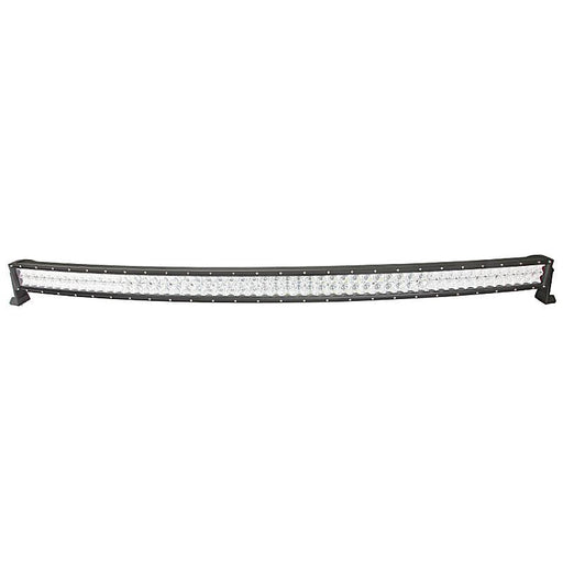 Auxbeam 54 inch Curved 312W X-Series Spot & Flood Off Road LED Light Bar