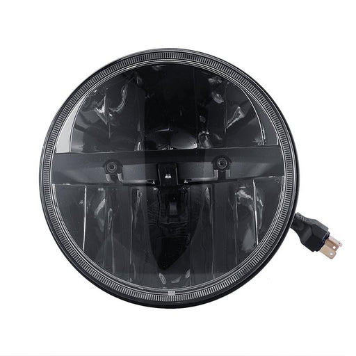 Auxbeam 7" 36W Cree High/Low Beam LED Headlight