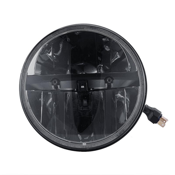 Auxbeam 7" 36W Cree High/Low Beam LED Headlight