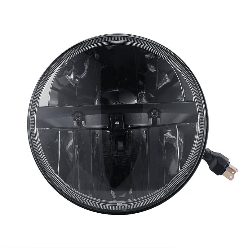 Auxbeam 7" 36W Cree High/Low Beam LED Headlight