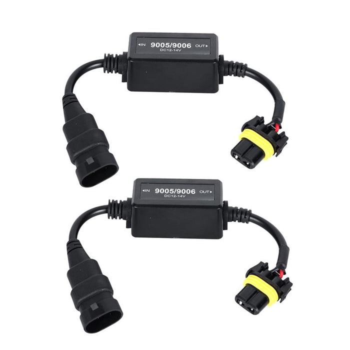 Auxbeam Set of 2 Canbus Drivers