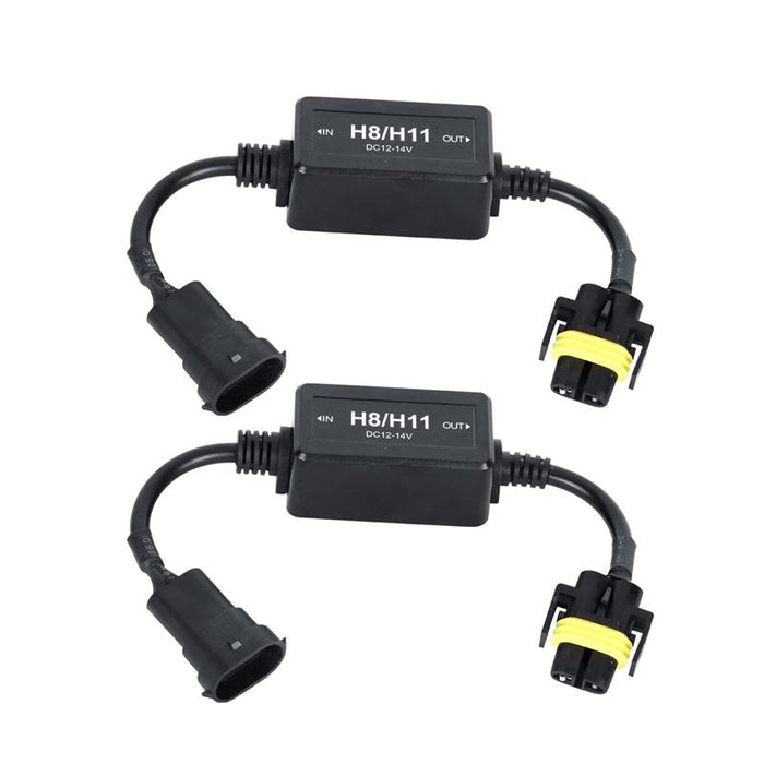 Auxbeam Set of 2 Canbus Drivers