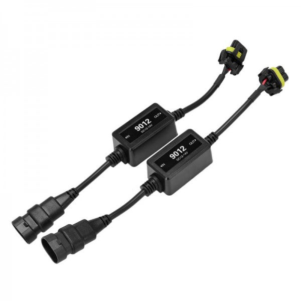 Auxbeam Set of 2 Canbus Drivers