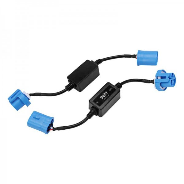 Auxbeam Set of 2 Canbus Drivers