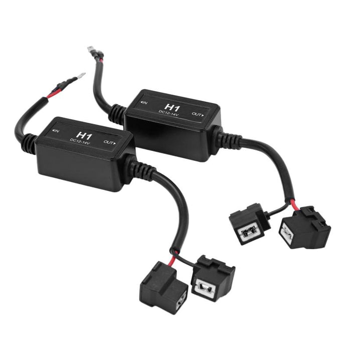 Auxbeam Set of 2 Canbus Drivers