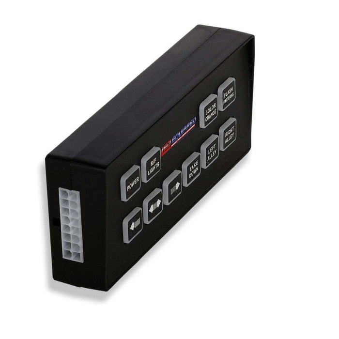 LED Equipped Condor TIR Emergency 3 Watt 40 Inch LED Light Bar