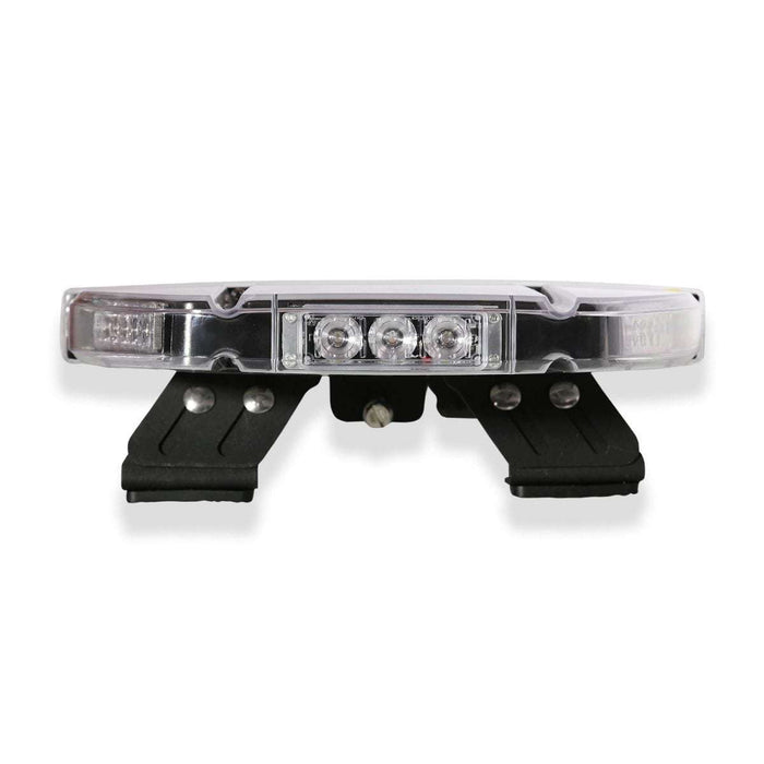 LED Equipped Aviator TIR Emergency 3 Watt 37 Inch LED Light Bar