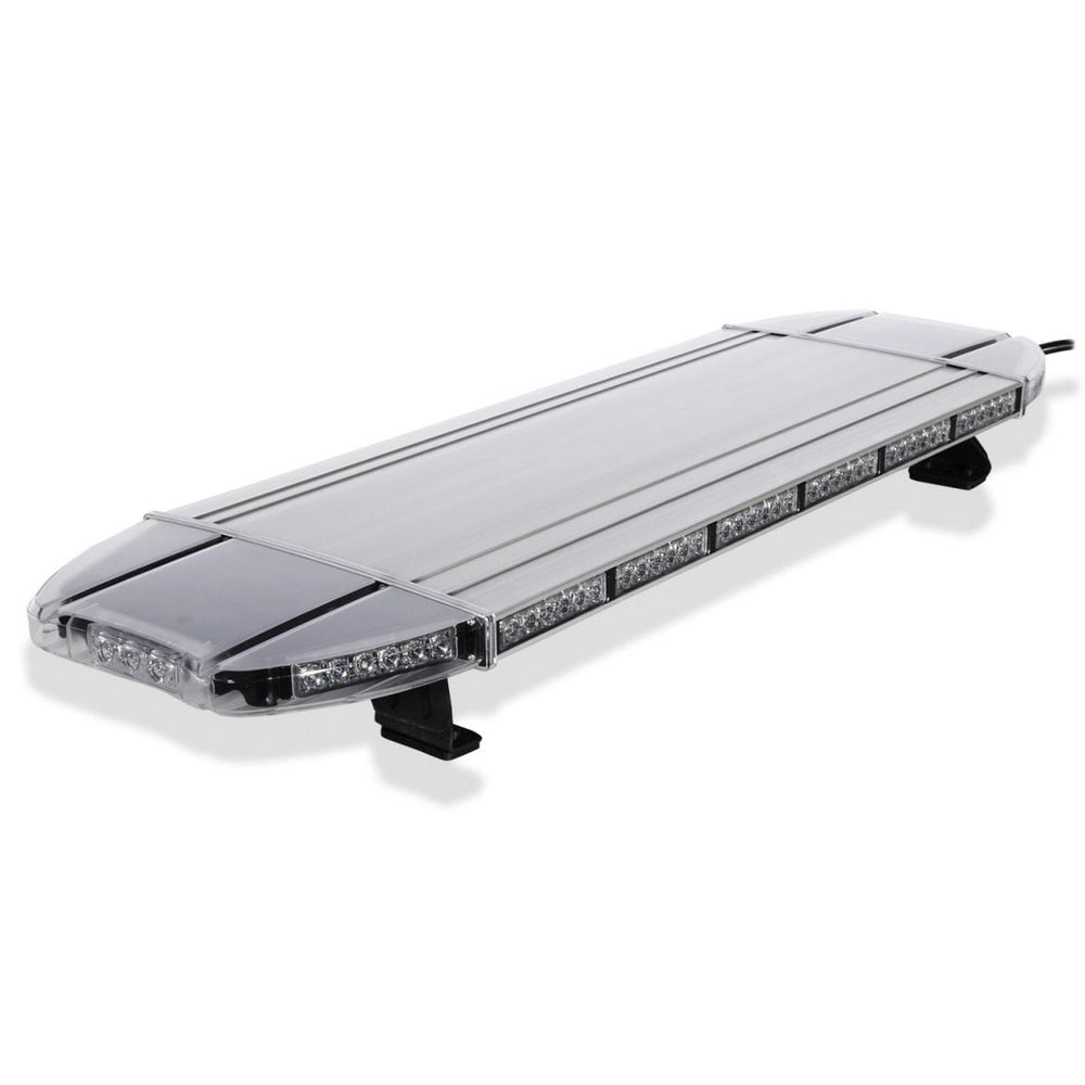 LED Equipped Aviator TIR Emergency 3 Watt 37 Inch LED Light Bar