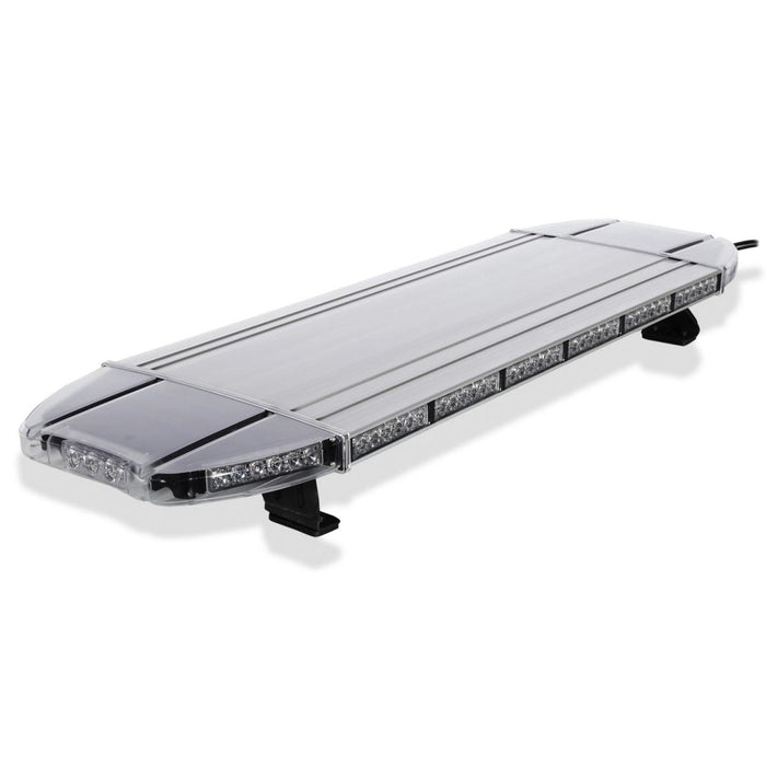 LED Equipped Aviator TIR Emergency 3 Watt 37 Inch LED Light Bar