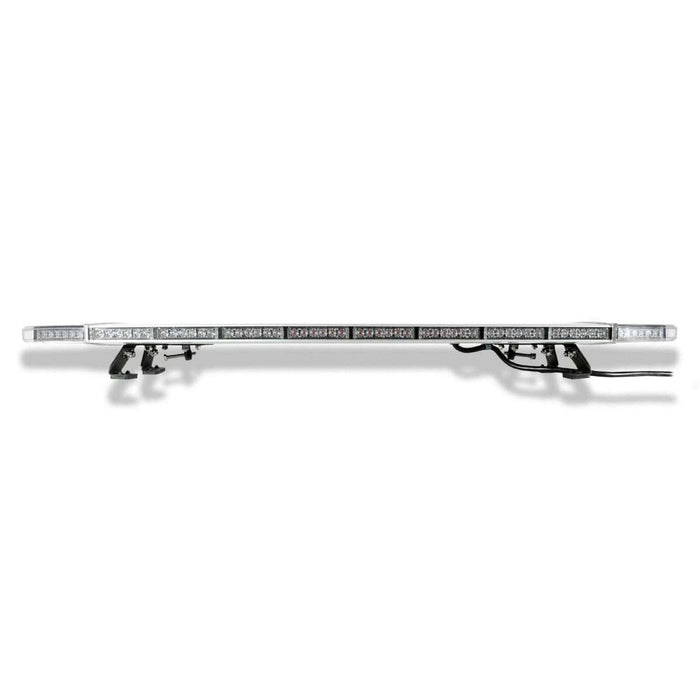 LED Equipped Aviator TIR Emergency 3 Watt 48 Inch LED Light Bar