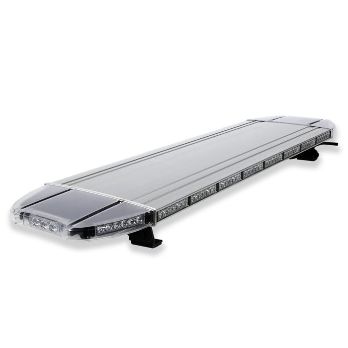 LED Equipped Aviator TIR Emergency 3 Watt 48 Inch LED Light Bar