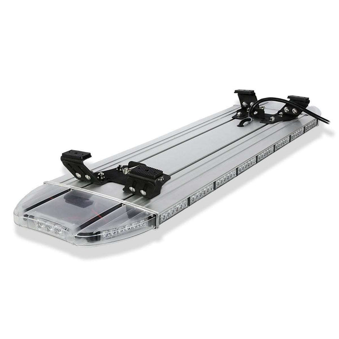 LED Equipped Aviator TIR Emergency 3 Watt 48 Inch LED Light Bar