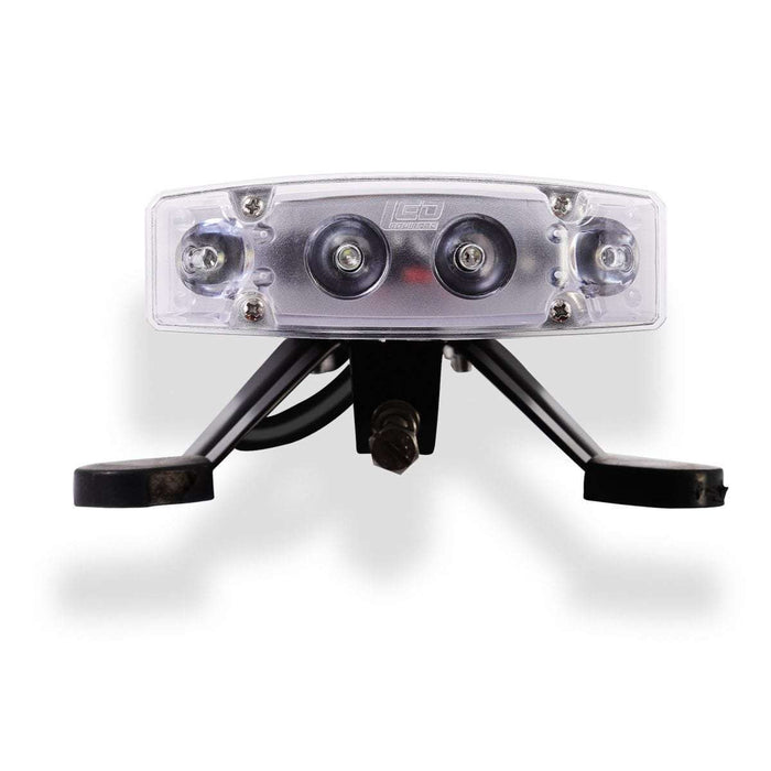 LED Equipped Condor TIR Emergency 3 Watt 48 Inch LED Light Bar