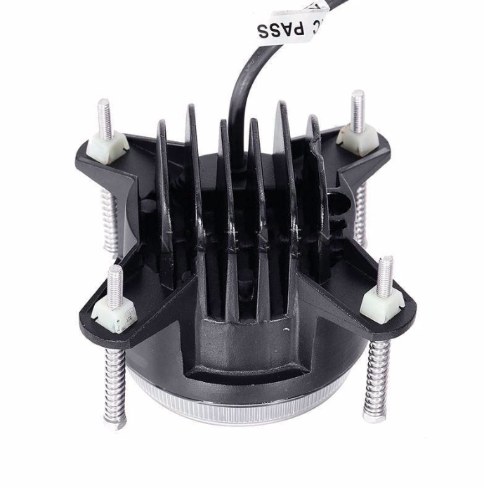 Auxbeam 4" 18W Cree LED Fog Light Plug & Play