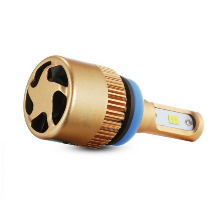 Auxbeam Auxbeam S3 H11/H9/H8 CSP Replacement LED Headlight