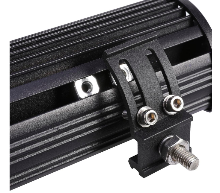 Auxbeam 12" 72W Cree Combo Beam Off Road LED Bar