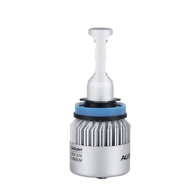Auxbeam Auxbeam S2 H11/H9/H8 LED Headlight