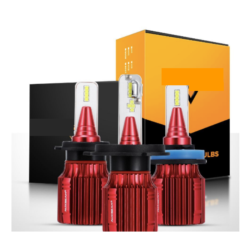 Auxbeam Auxbeam A2 5202/H16 LED Headlight