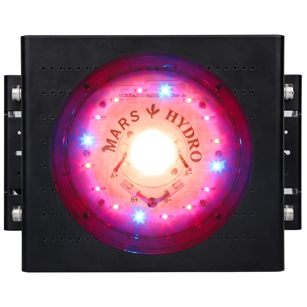 Mars Mars COB 300W Waterproof No Noise Grow Light