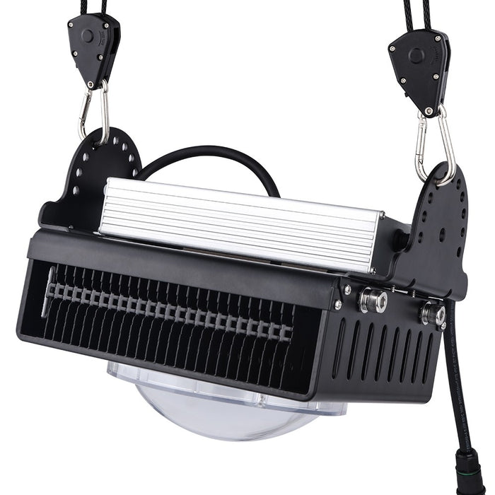 Mars Mars COB 300W Waterproof No Noise Grow Light