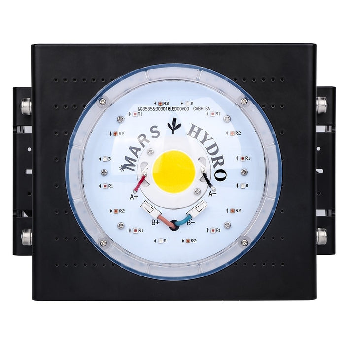 Mars Mars COB 300W Waterproof No Noise Grow Light