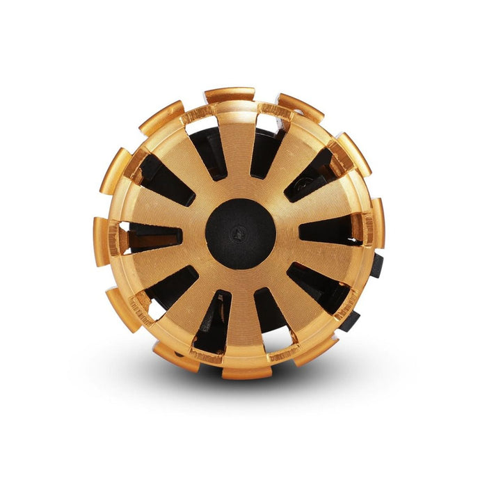 Auxbeam Auxbeam H7 F-16 Single Beam Cree LED Headlight