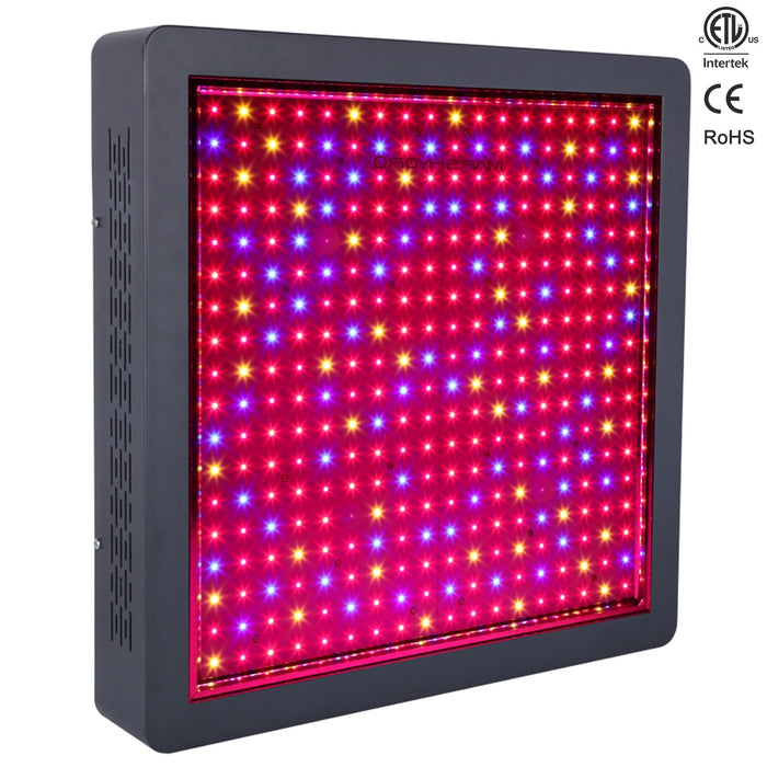 Mars Mars II 1600 Full Spectrum Hydroponic Grow Light
