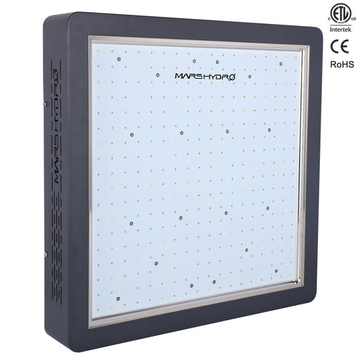 Mars Mars II 1600 Full Spectrum Hydroponic Grow Light