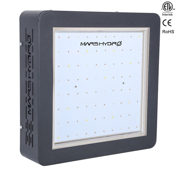 Mars Mars II 400 Full Spectrum Hydroponic Grow Light