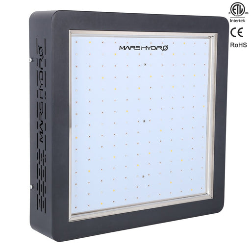Mars Mars II 900 Full Spectrum Hydroponic Grow Light