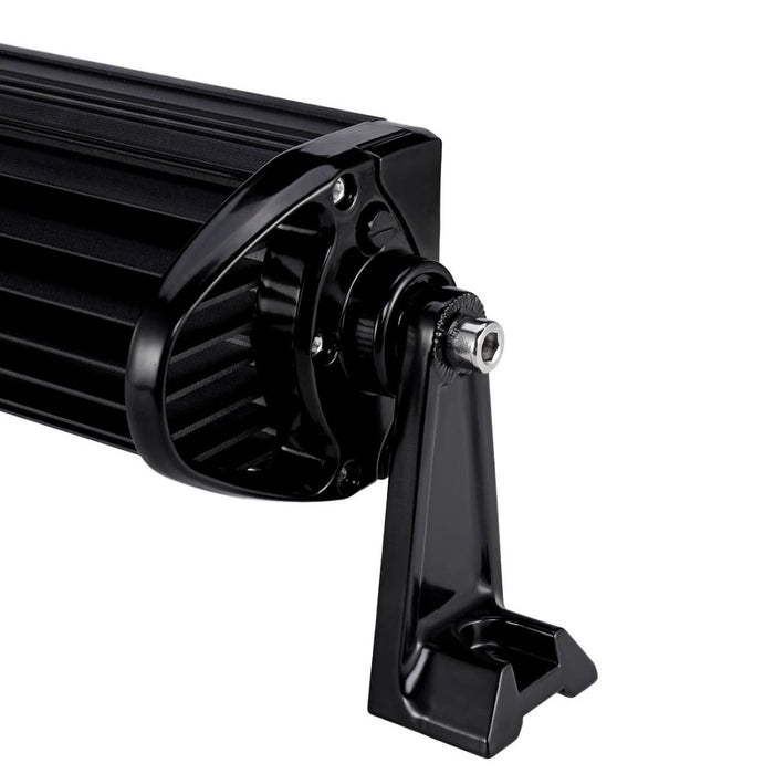 Auxbeam 52 inch RGB Color Changing 300W LED Light Bar