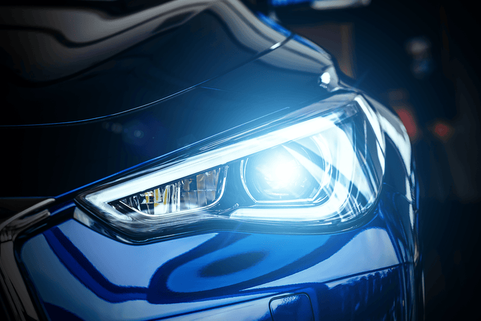 Everything you need to know about replacing headlights