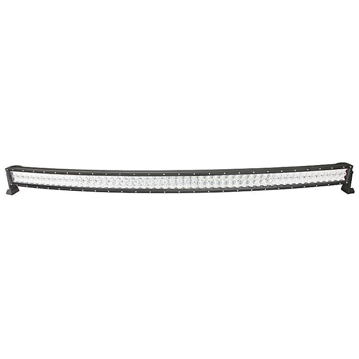 Auxbeam 54 inch Curved 312W X-Series Spot & Flood Off Road LED Light Bar