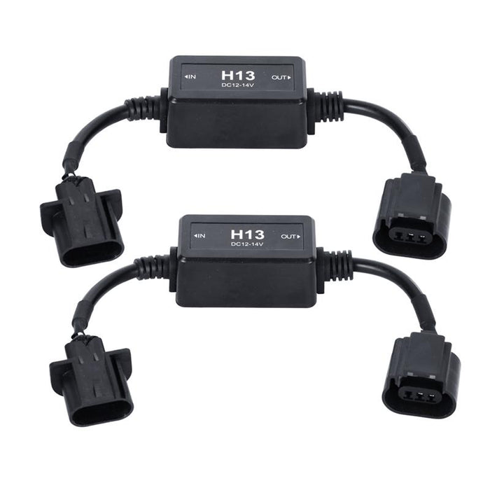 Auxbeam Set of 2 Canbus Drivers