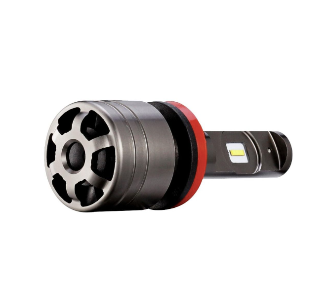 Auxbeam Auxbeam T1 H11/H9/H8 Temp Controlled LED Headlight