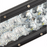 Auxbeam 54 inch Straight 312W X-Series Spot & Flood Off Road LED Light Bar